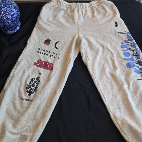 FP Movement All Star Graphic Pant - Picture 8 of 10